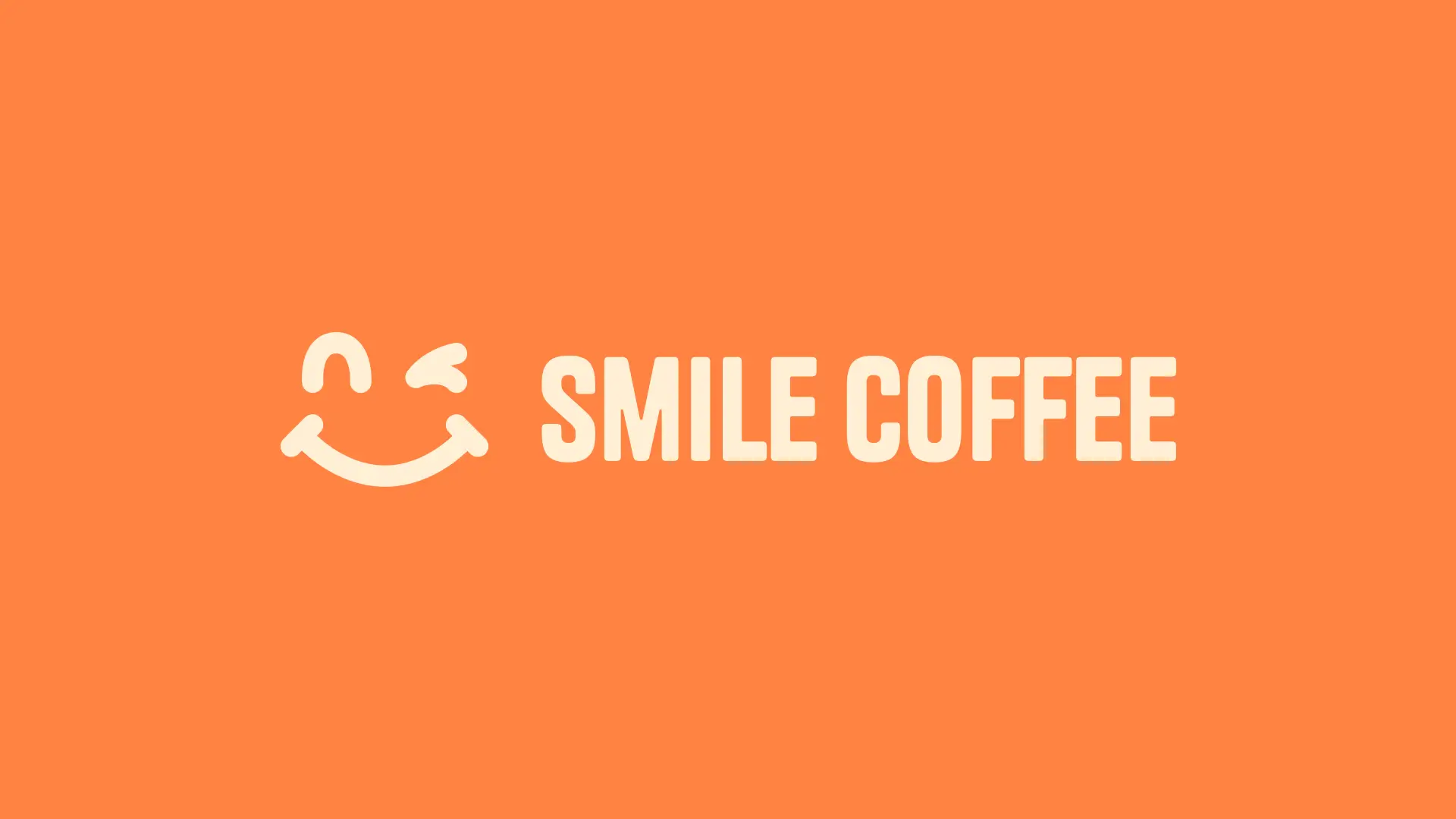 Smile Coffee